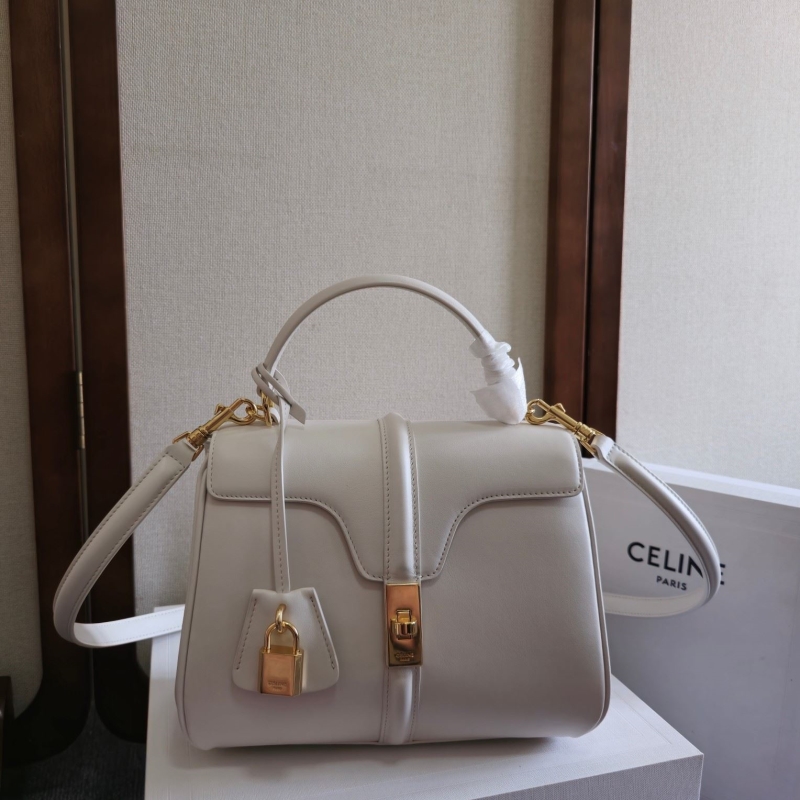 Ce1i*e satchel bags
